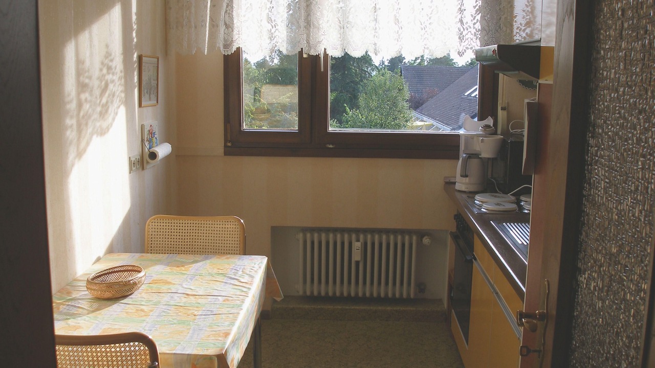 Photo of Kitchen in Badenweiler