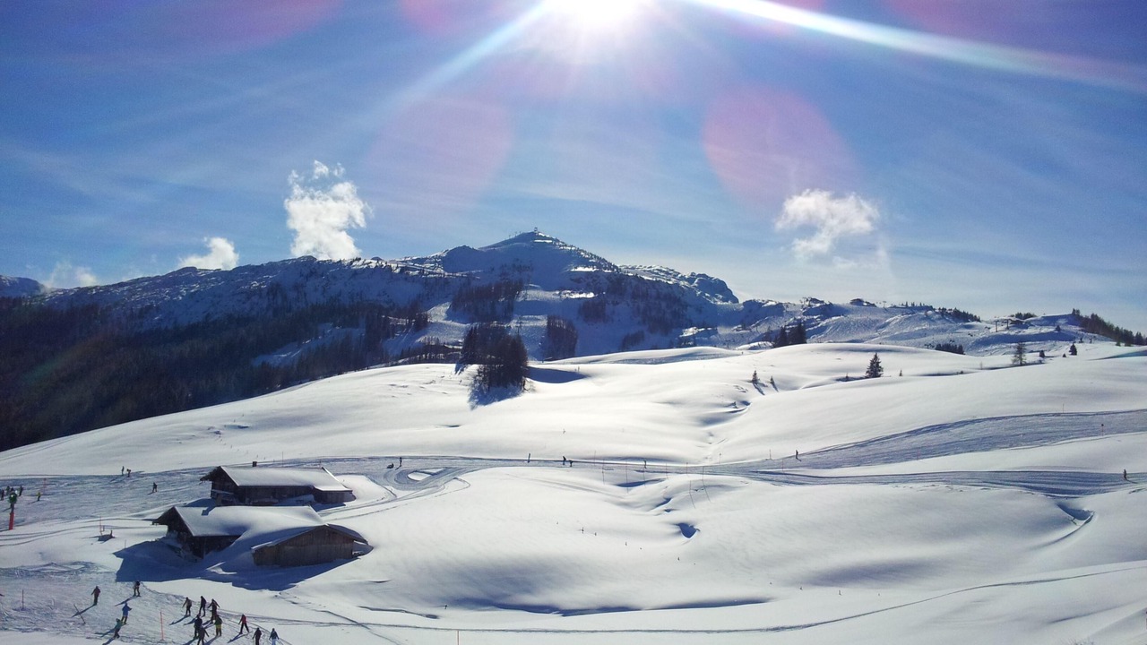 Photo of Others in Oberndorf bei Kitzbuhel