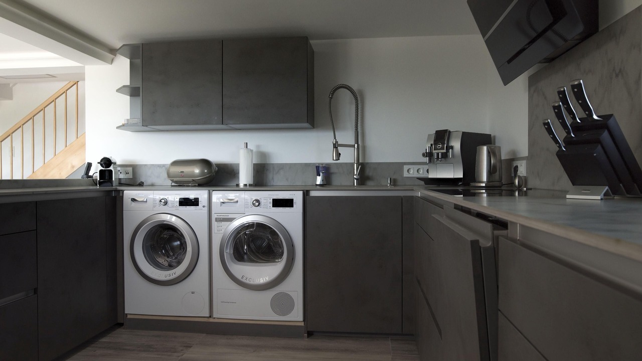 Photo of Kitchen in Buchenberg