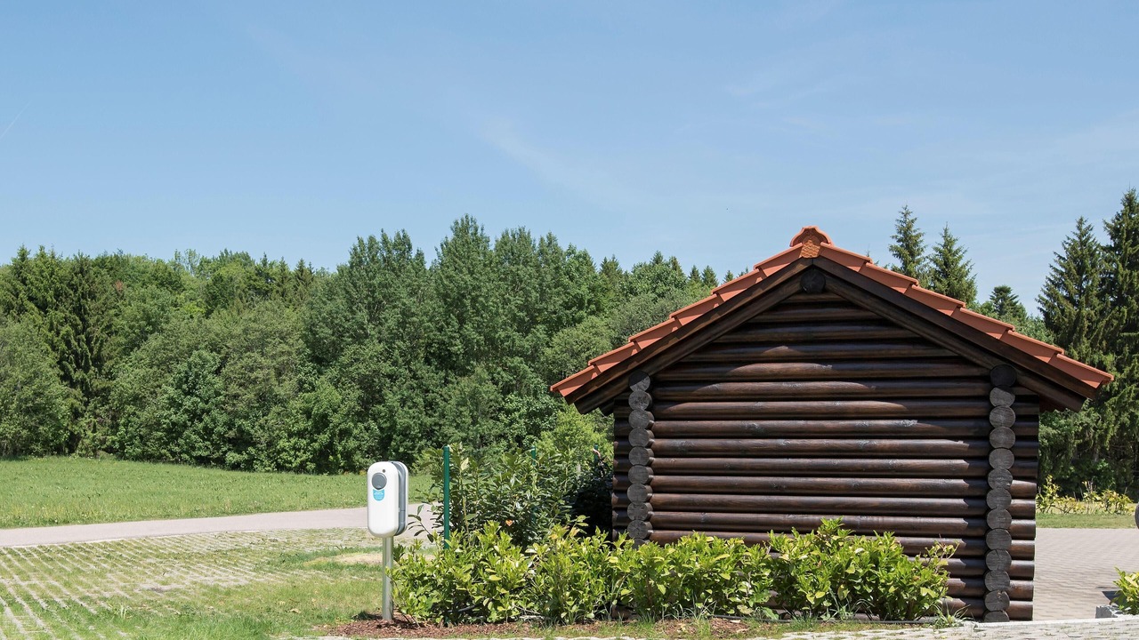 Photo of Outdoor in Buchenberg