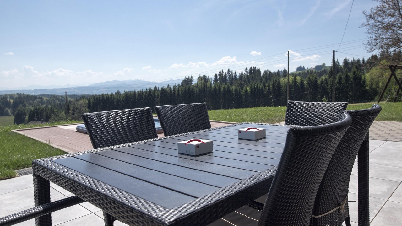 Photo of Outdoor in Buchenberg
