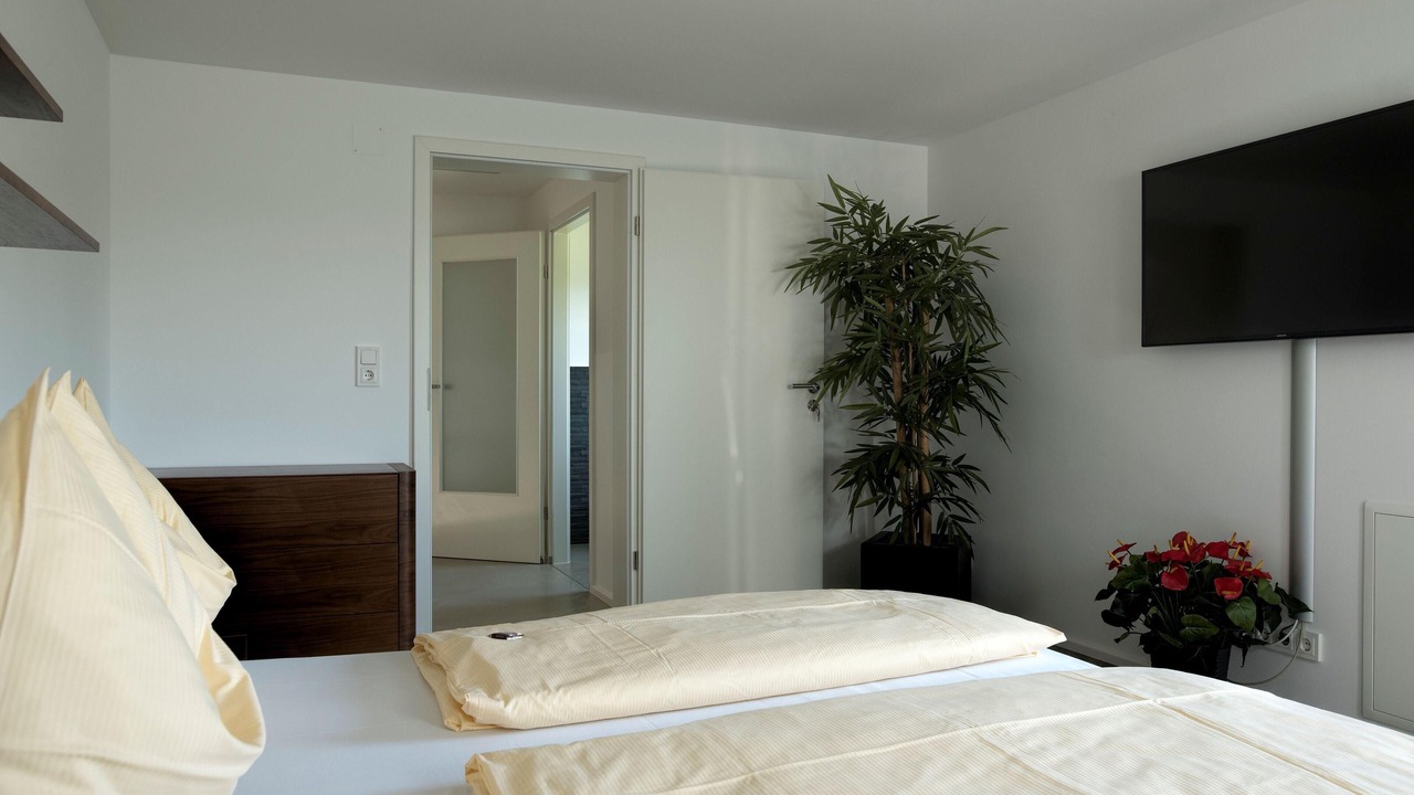 Photo of Bedroom in Buchenberg