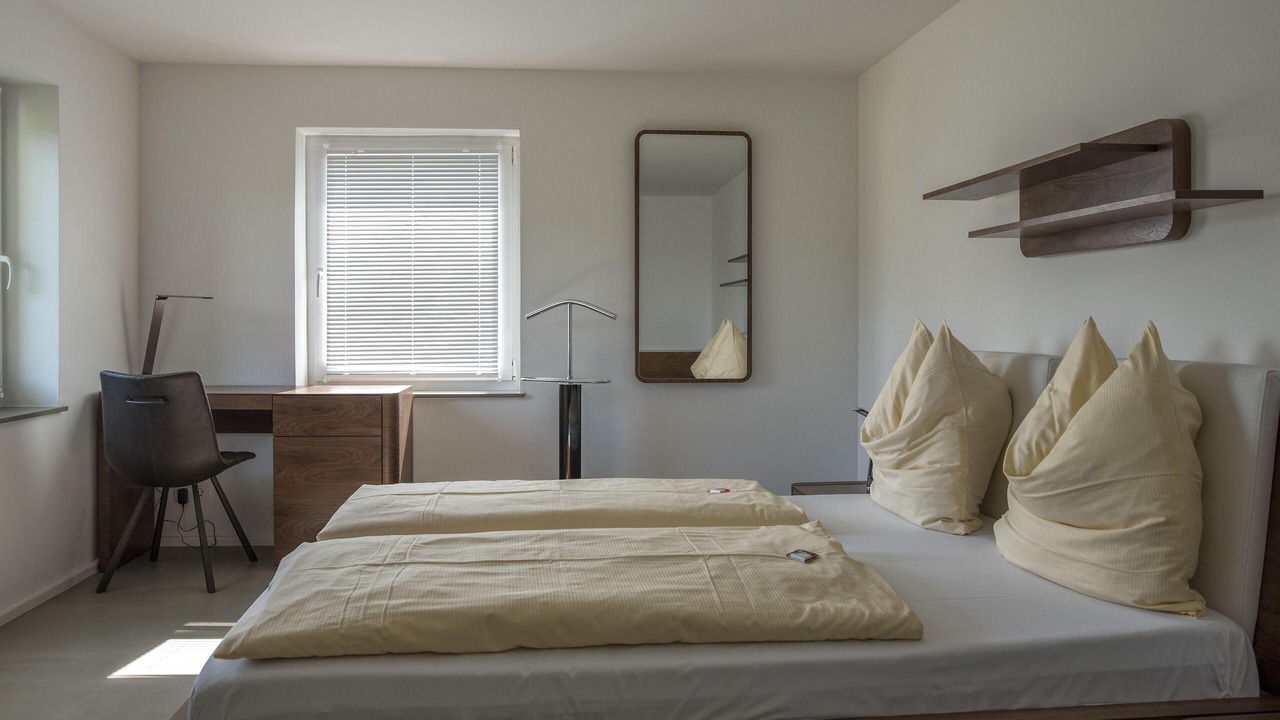 Photo of Bedroom in Buchenberg