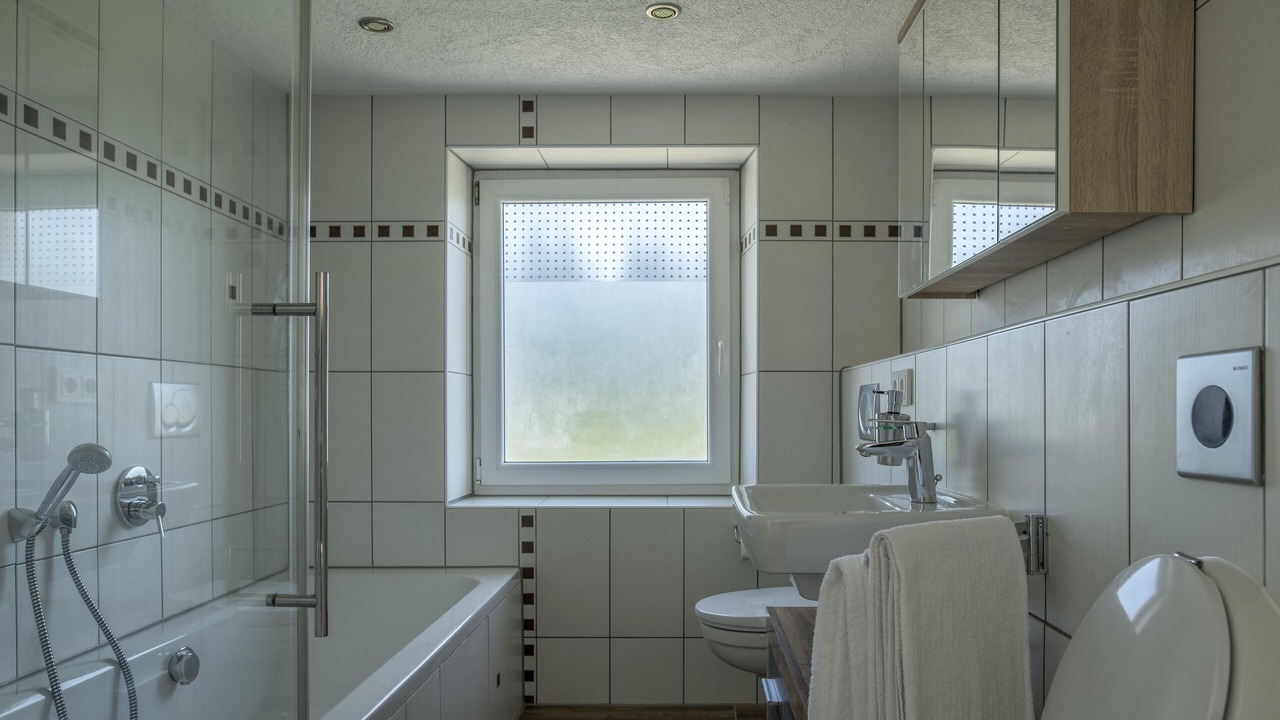 Photo of Bathroom in Buchenberg