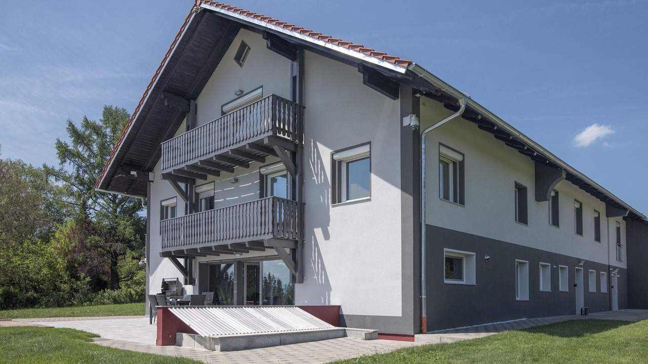 Photo of Outdoor in Buchenberg
