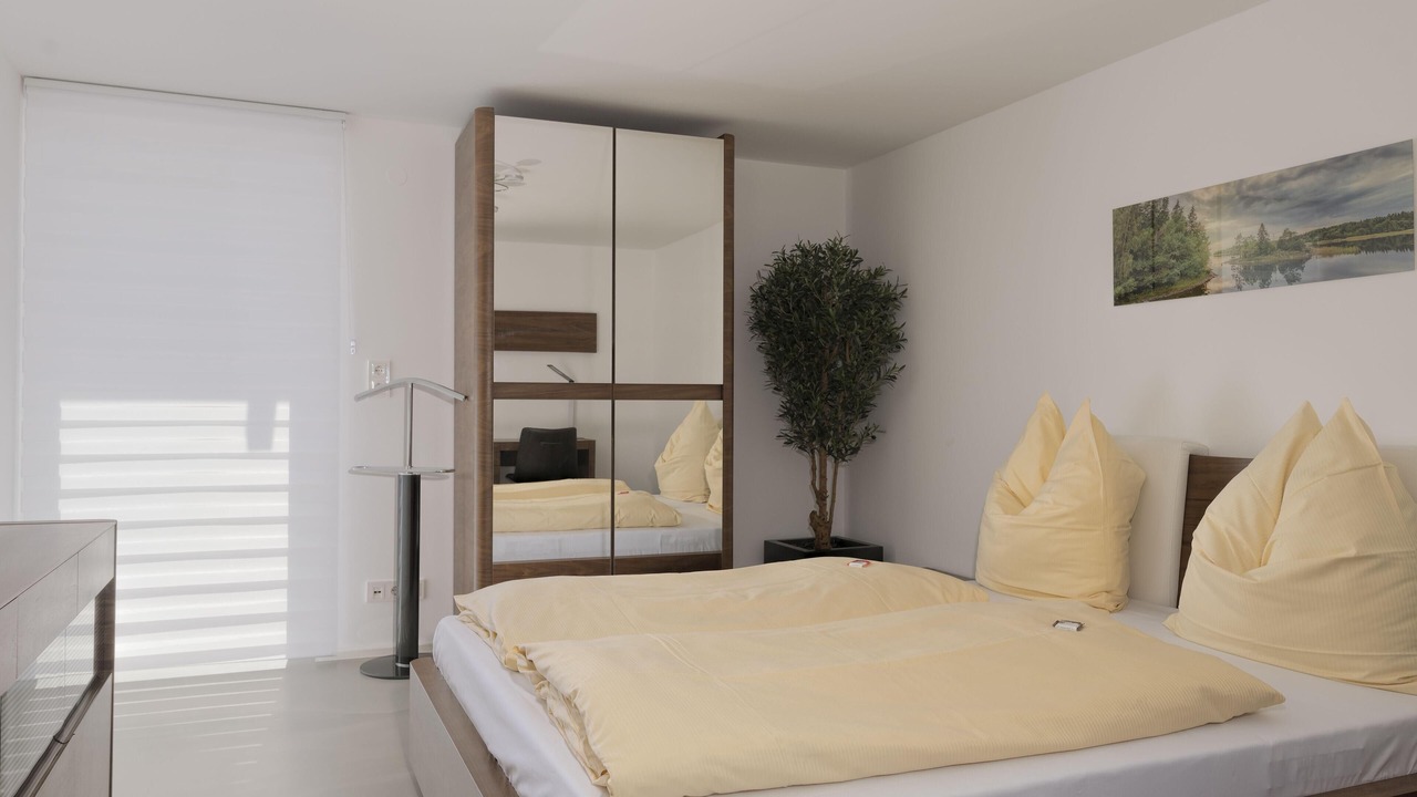 Photo of Bedroom in Buchenberg