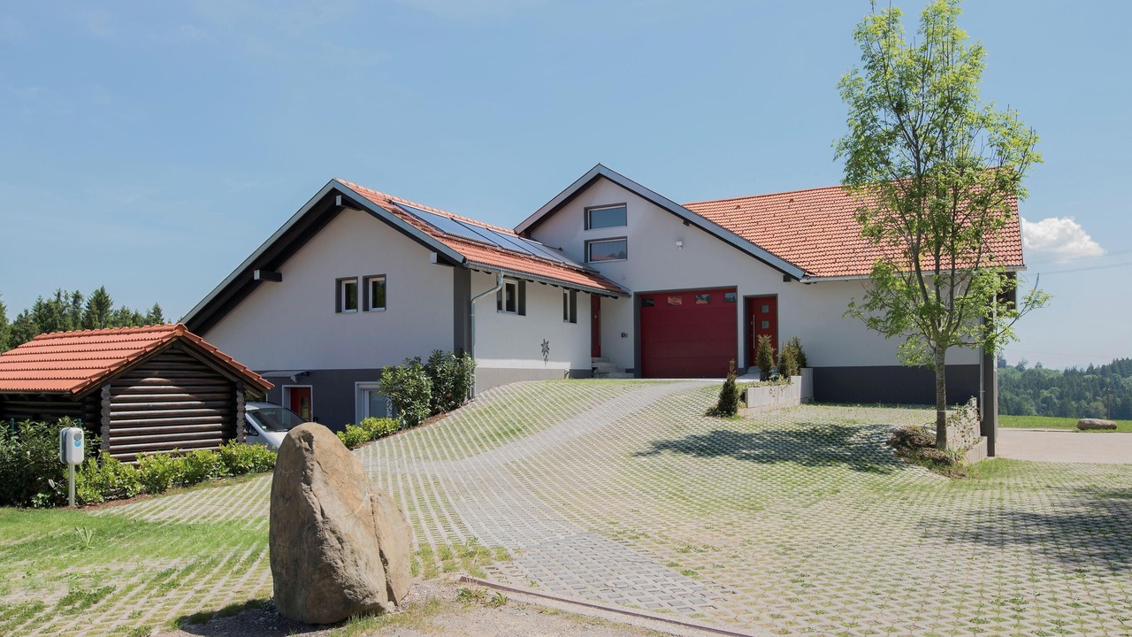 Photo of Outdoor in Buchenberg