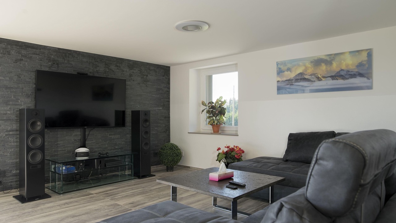 Photo of Livingroom in Buchenberg
