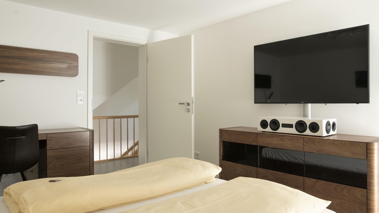 Photo of Bedroom in Buchenberg