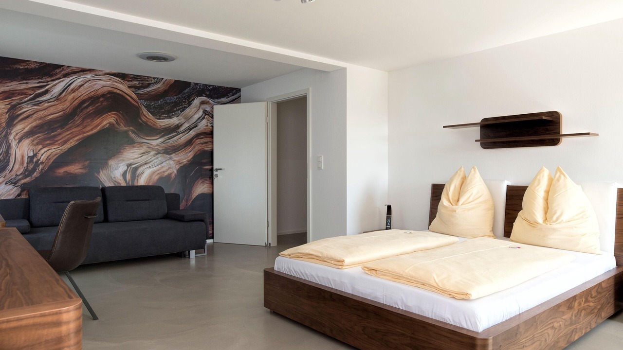 Photo of Bedroom in Buchenberg