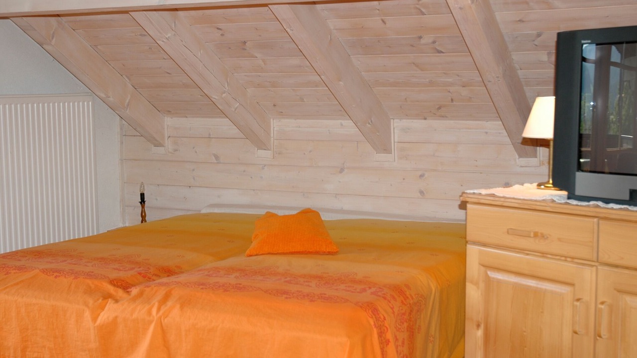 Photo of Bedroom in Kreuzfeld