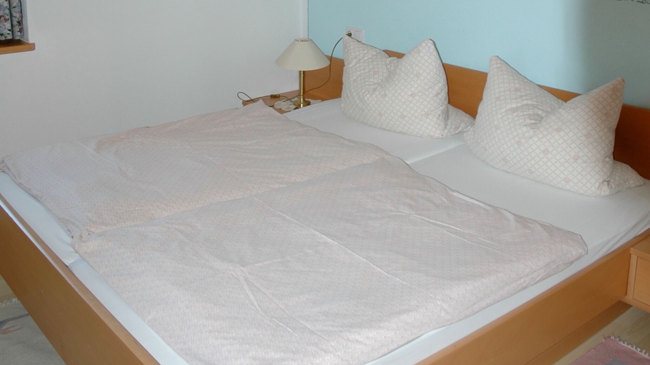 Photo of Bedroom in Kreuzfeld
