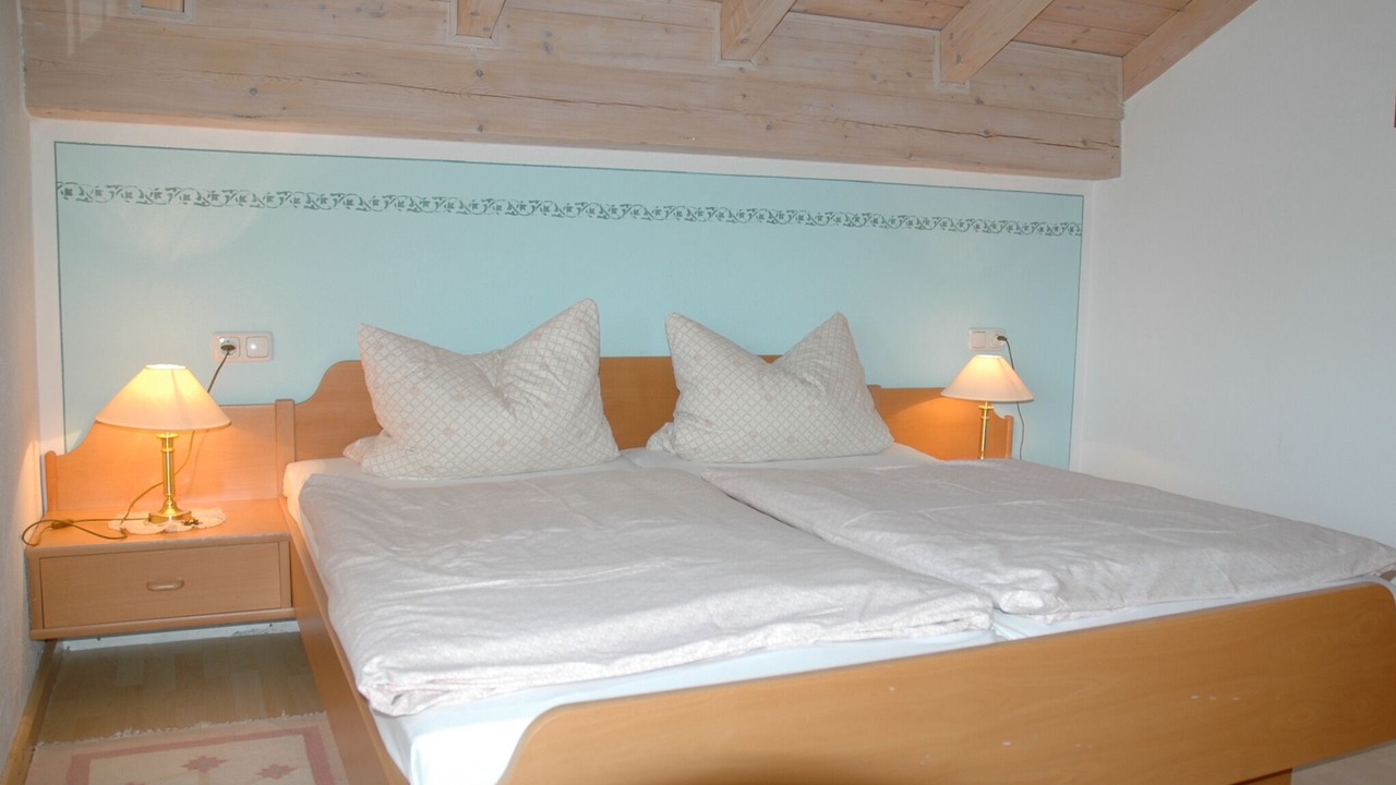 Photo of Bedroom in Kreuzfeld
