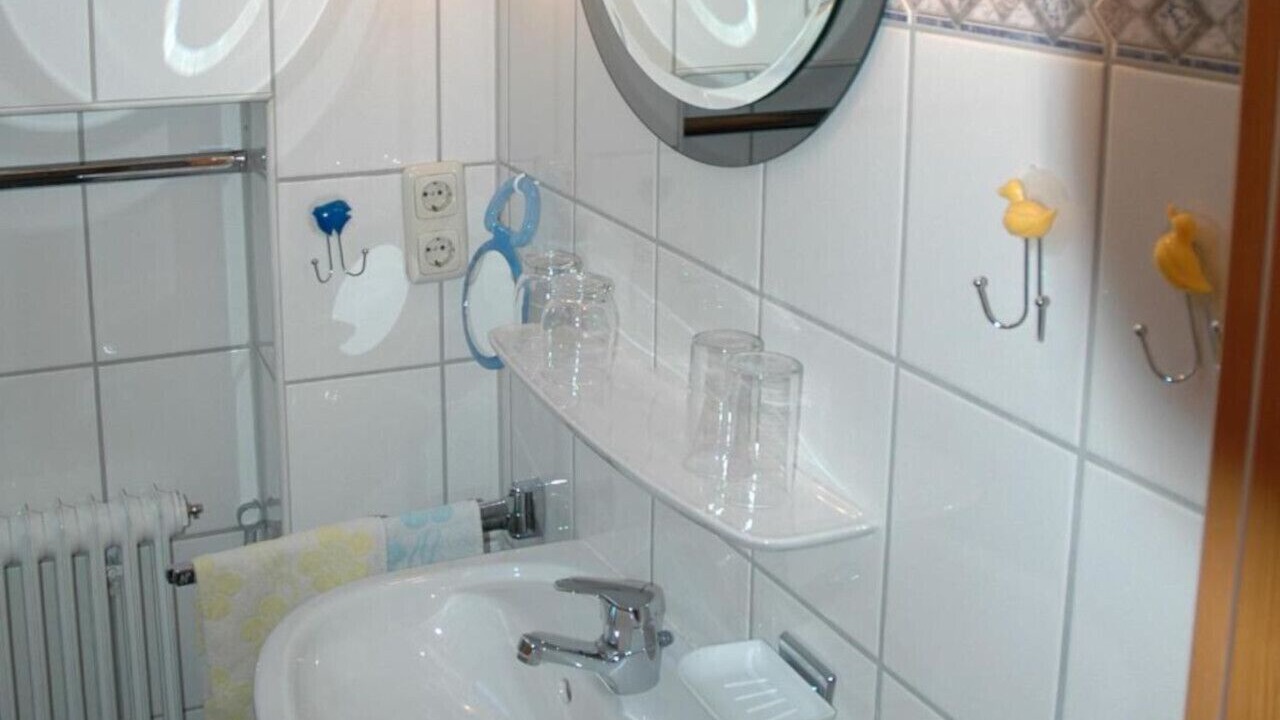 Photo of Bathroom in Kreuzfeld
