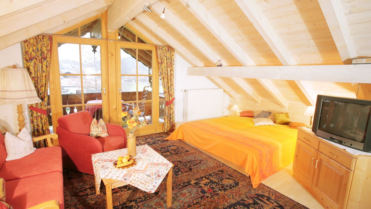 Photo of Bedroom in Kreuzfeld