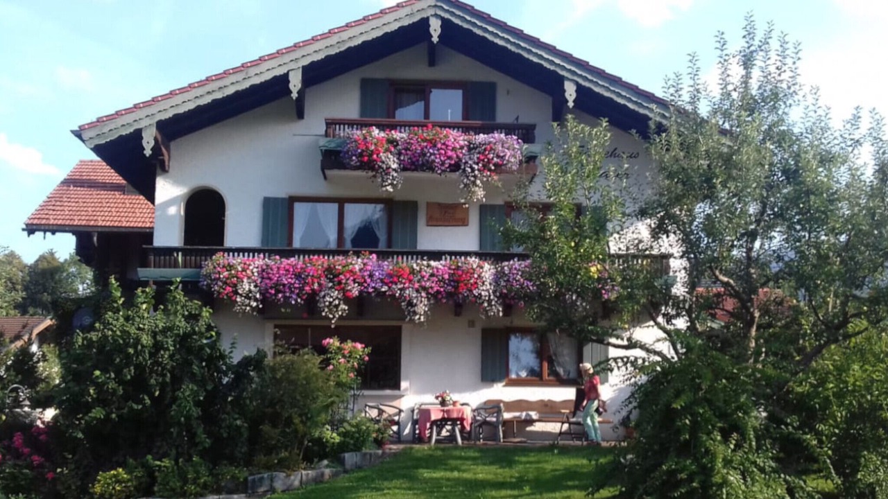 Photo of Outdoor in Kreuzfeld