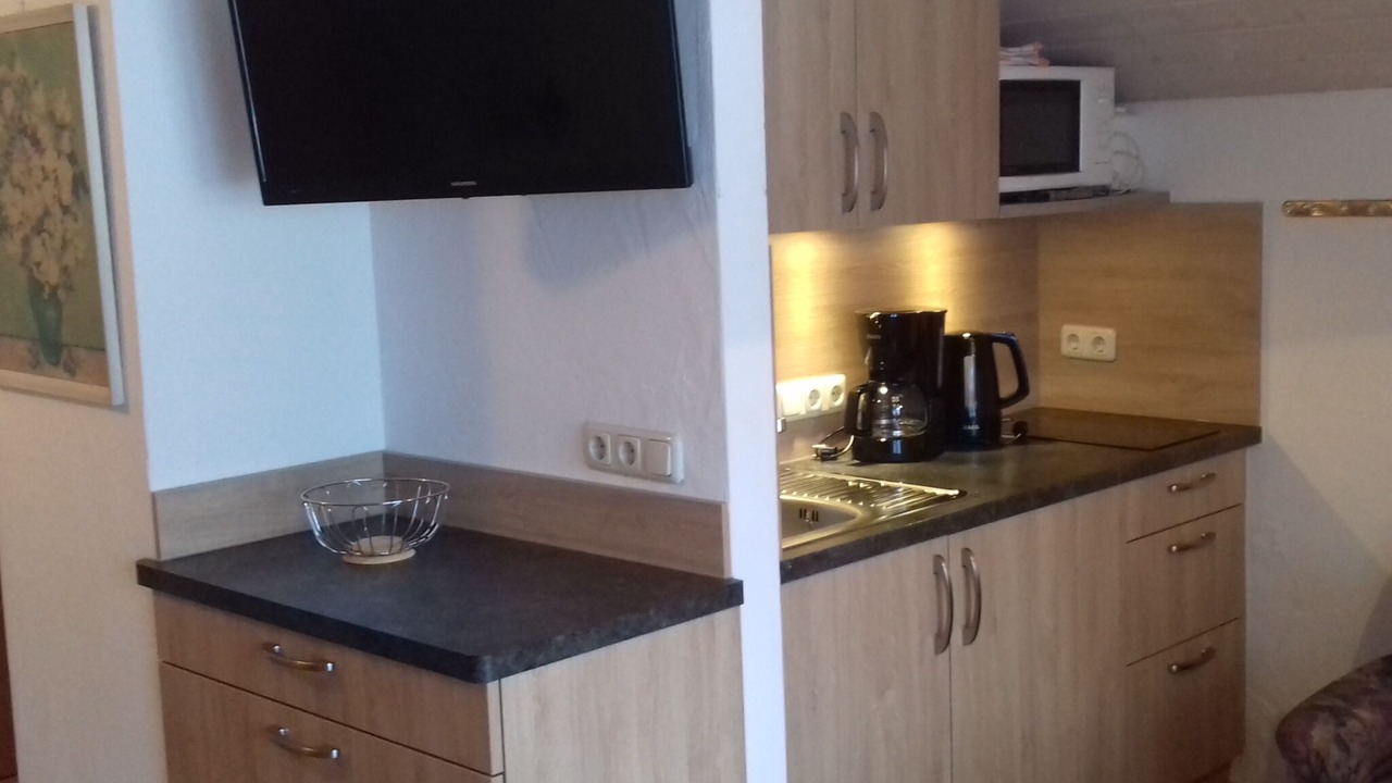 Photo of Kitchen in Kreuzfeld