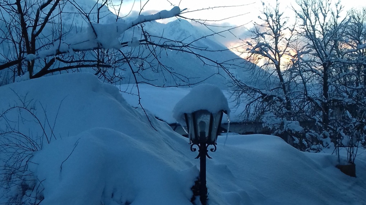 Photo of Outdoor in Kreuzfeld