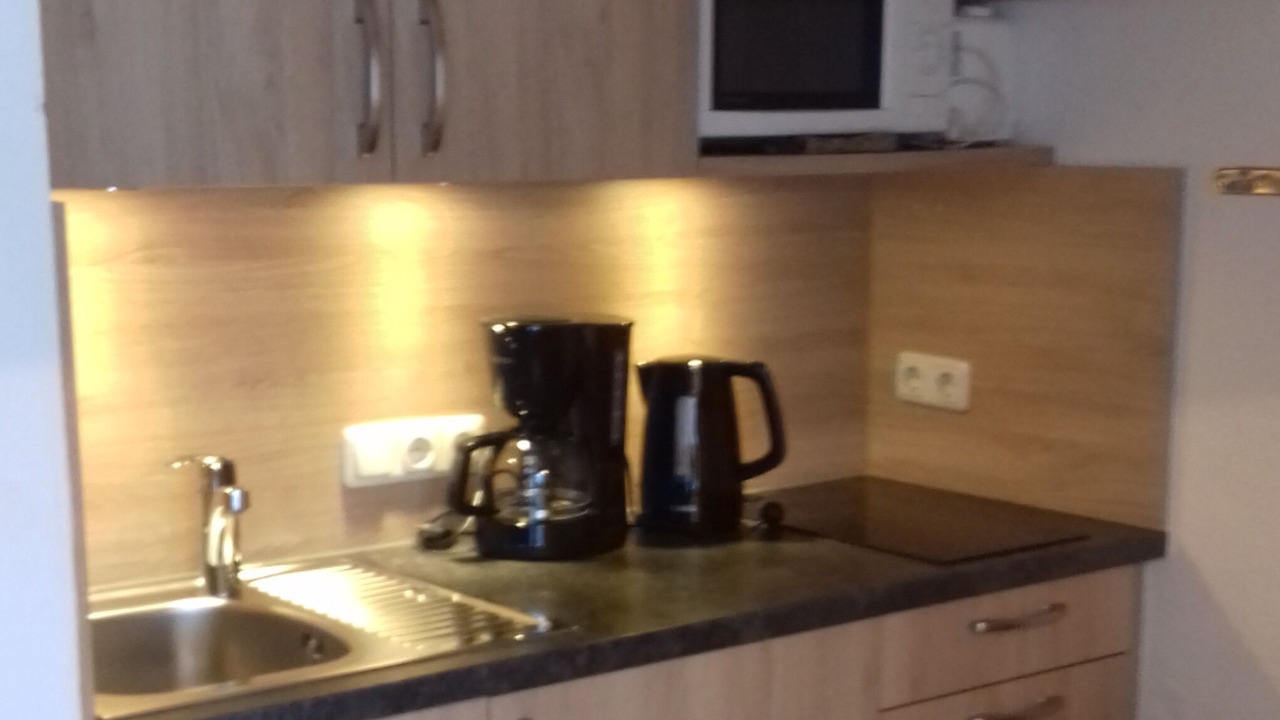 Photo of Kitchen in Kreuzfeld