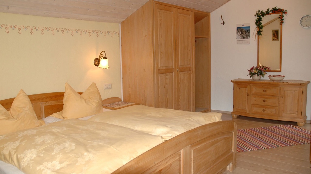 Photo of Bedroom in Kreuzfeld