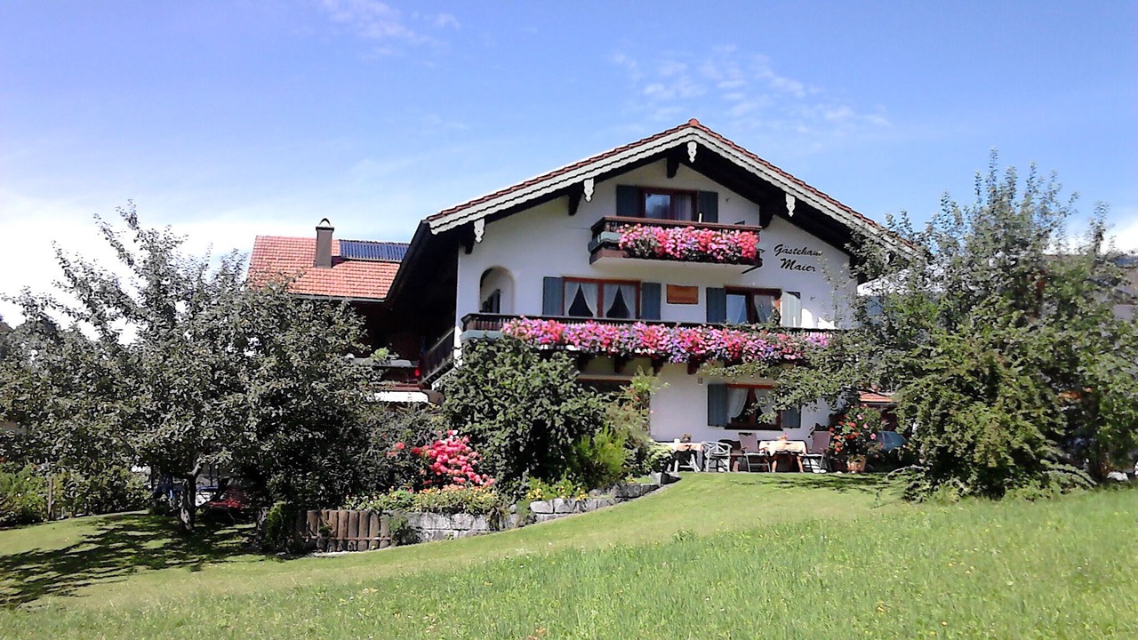 Photo of Outdoor in Kreuzfeld