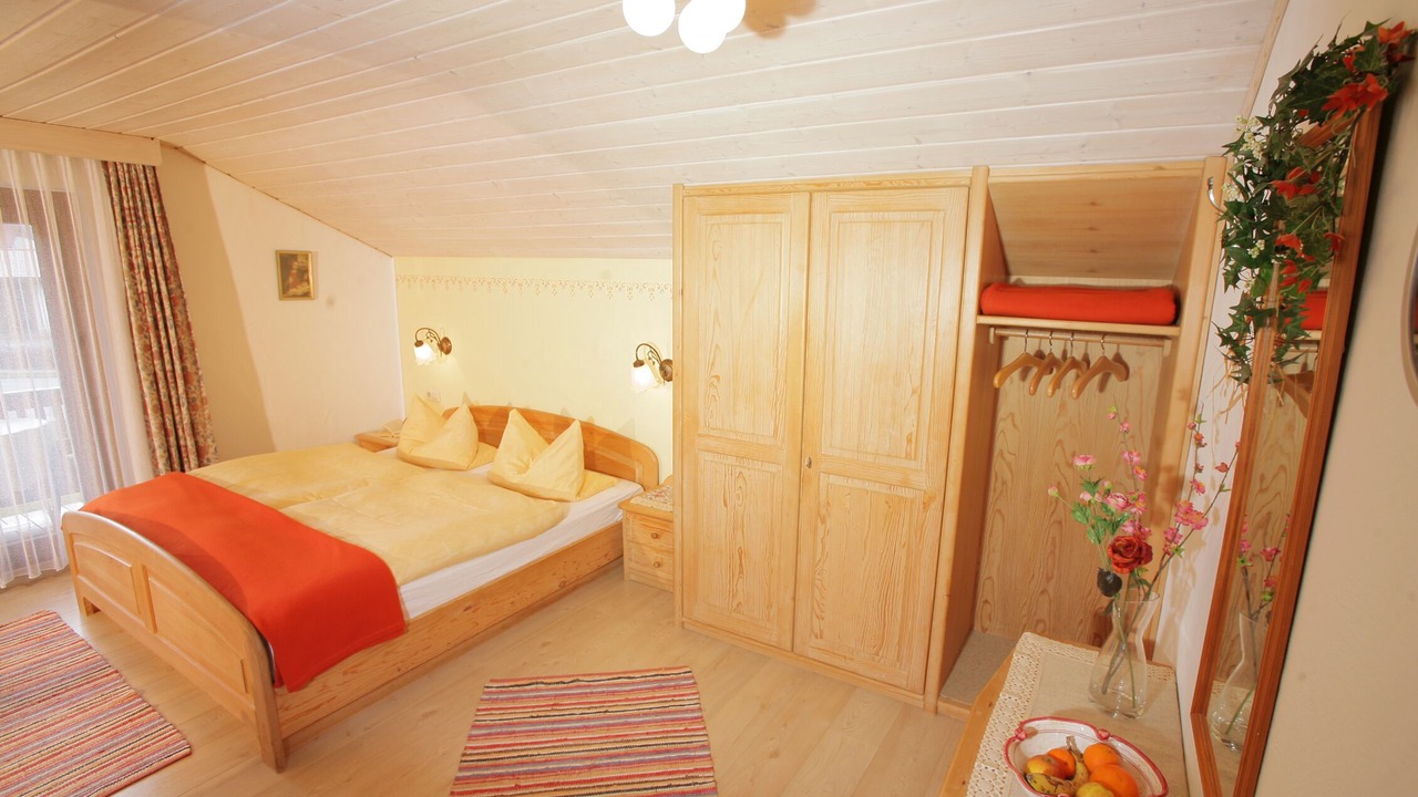 Photo of Bedroom in Kreuzfeld