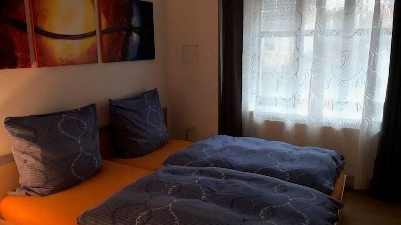 Photo of Bedroom in Doberschau