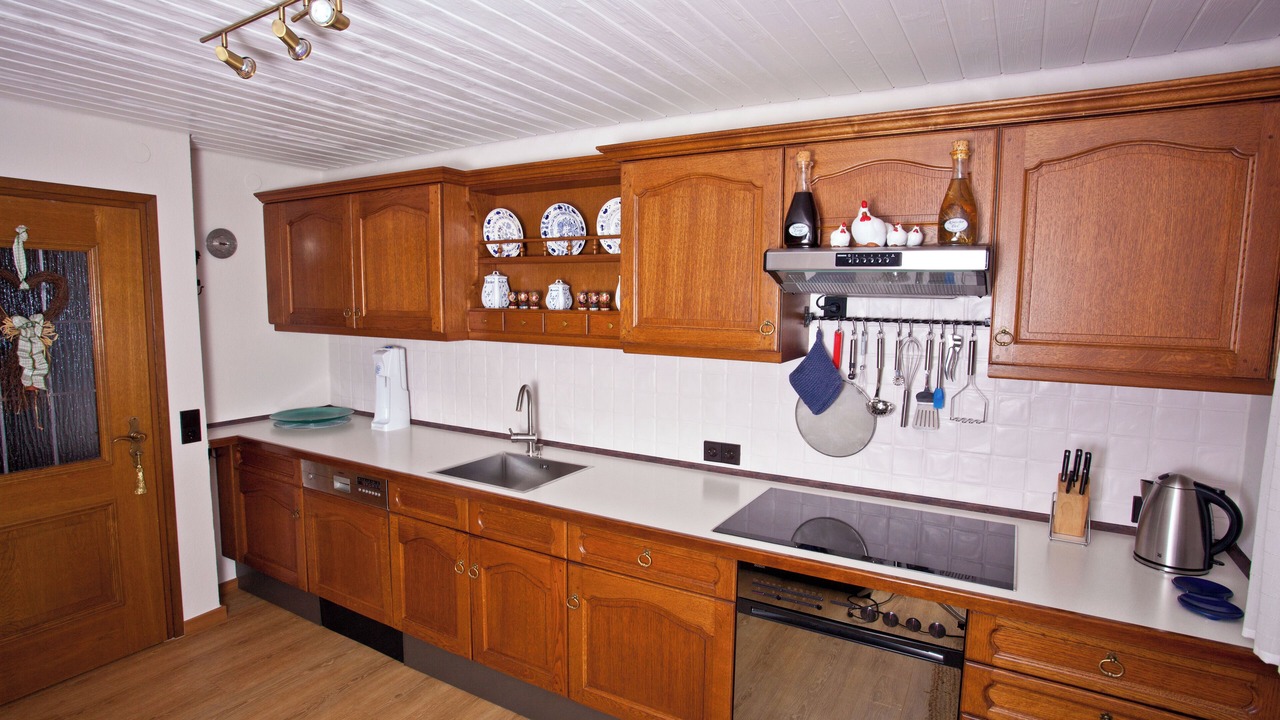 Photo of Kitchen in Palling
