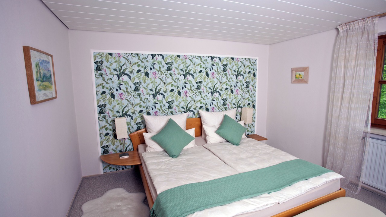 Photo of Bedroom in Palling