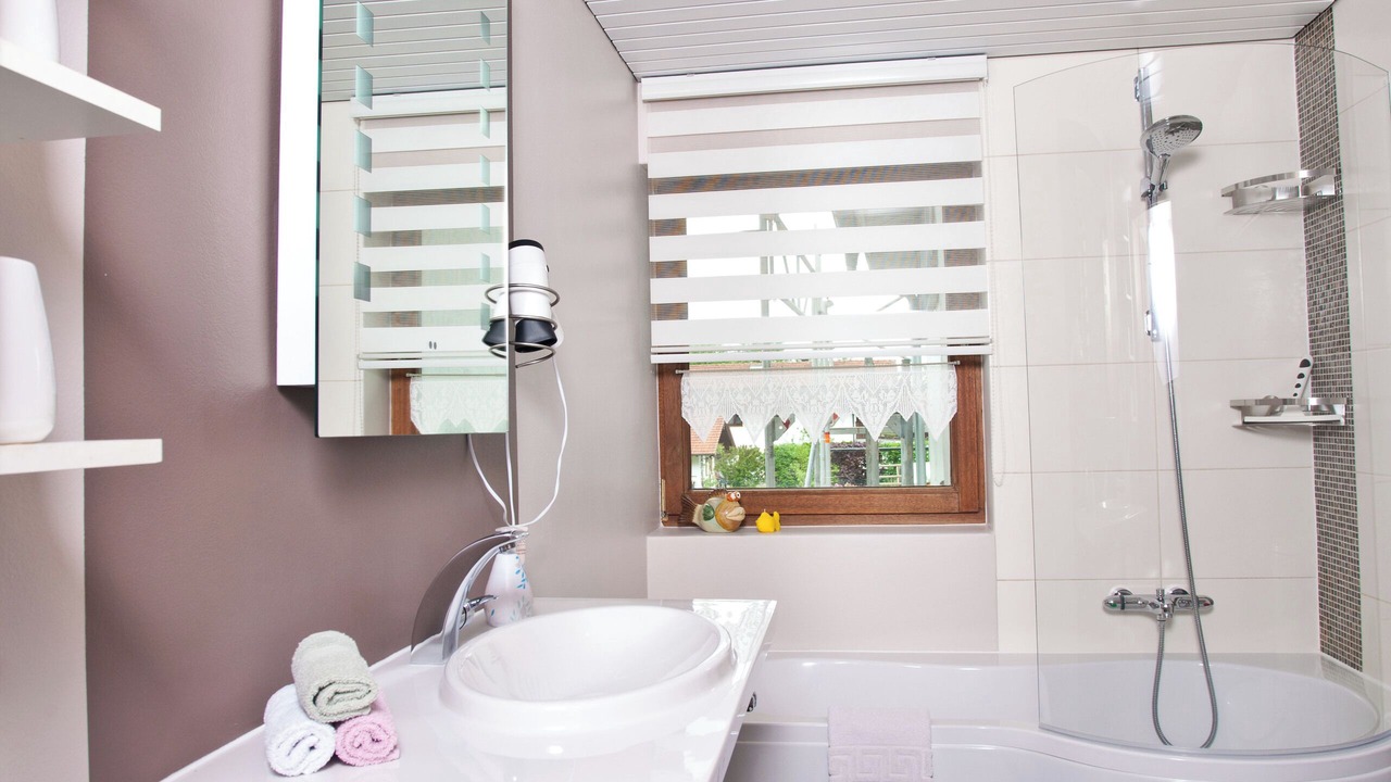 Photo of Bathroom in Palling