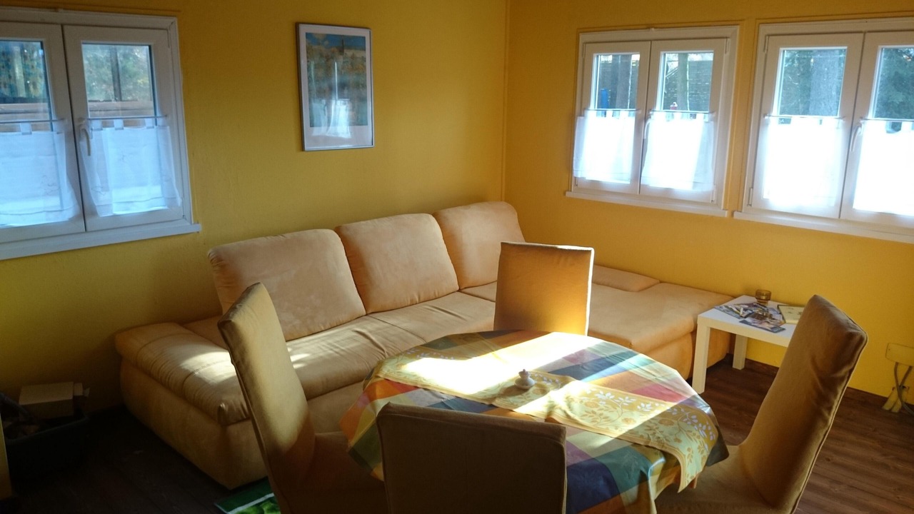 Photo of Livingroom in Roding