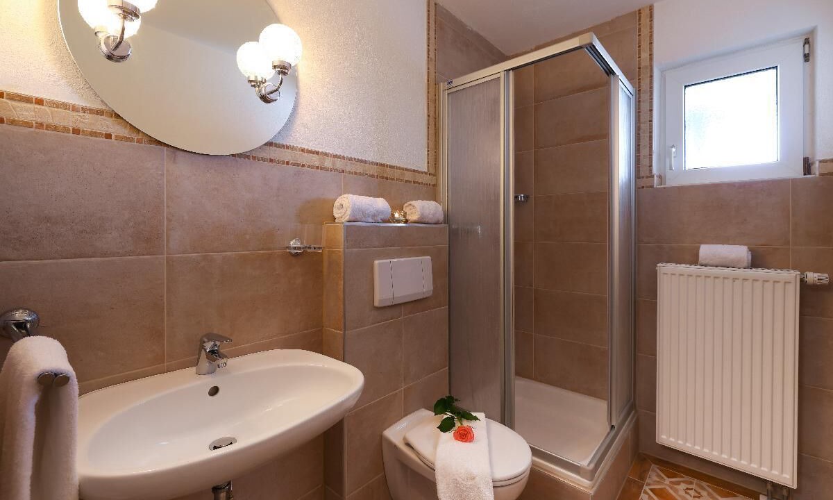 Photo of Bathroom in Sankt Englmar