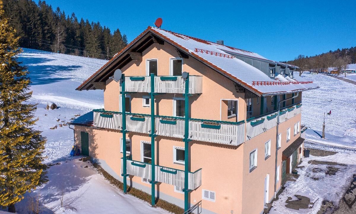 Photo of Outdoor in Sankt Englmar
