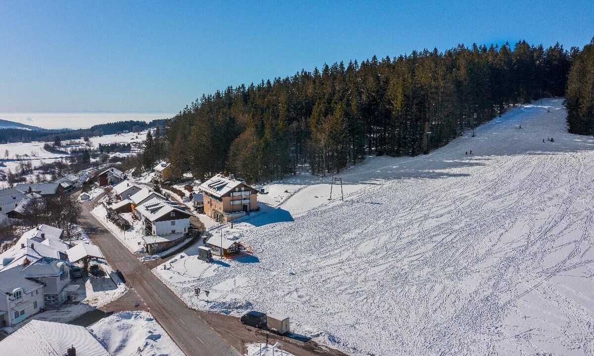 Photo of Outdoor in Sankt Englmar