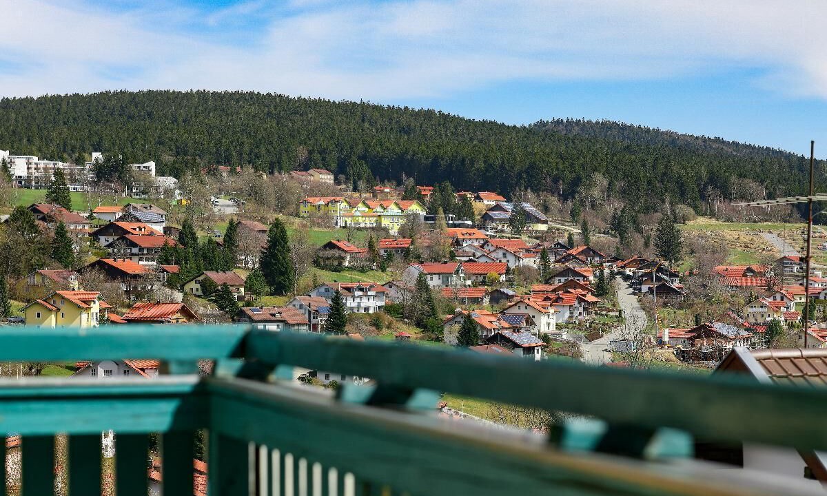 Photo of Outdoor in Sankt Englmar