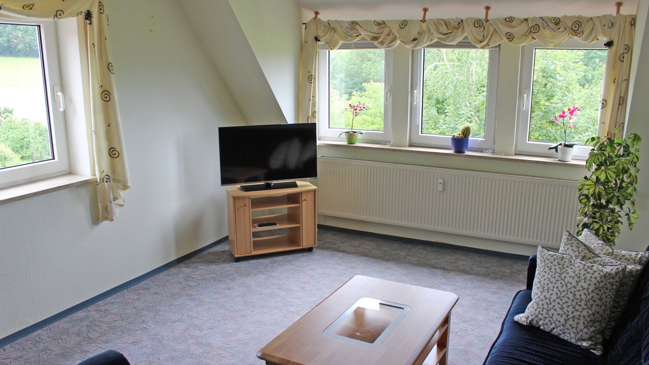 Photo of Livingroom in Graefenberg