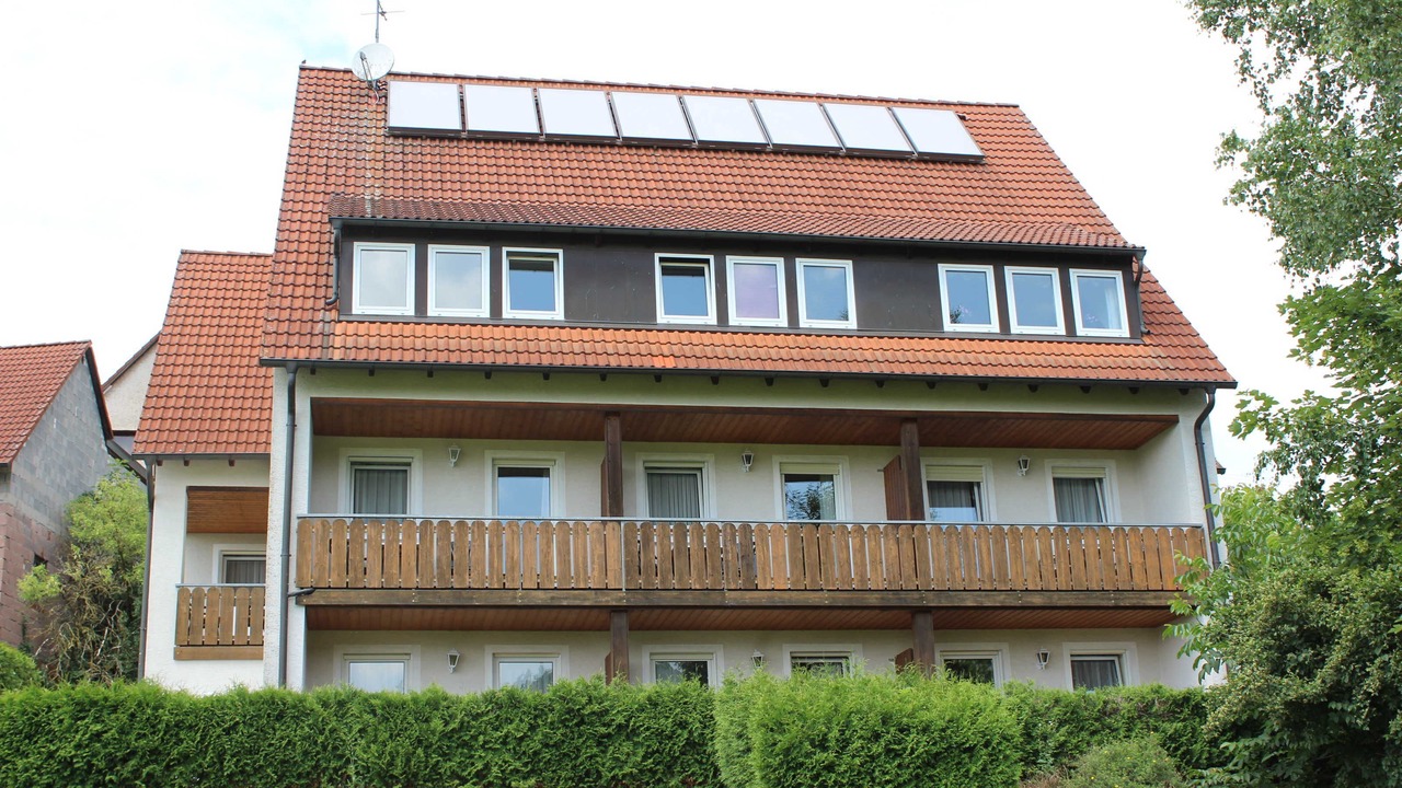 Photo of Outdoor in Graefenberg