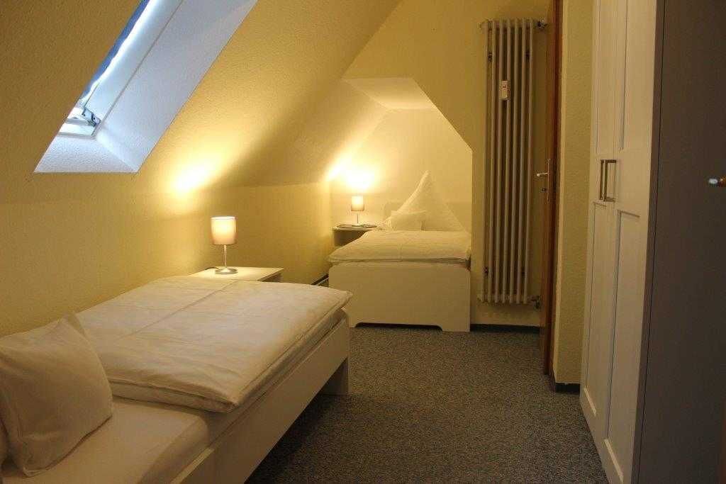Photo of Bedroom in Graefenberg