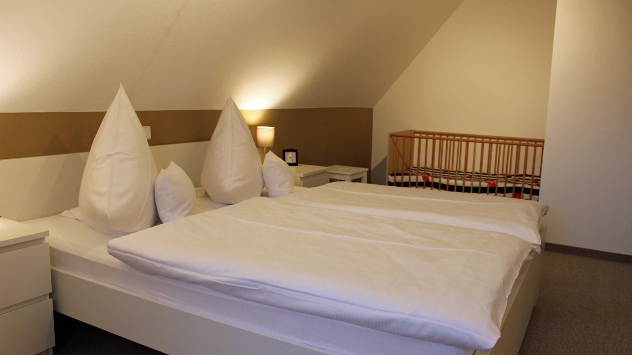 Photo of Bedroom in Graefenberg