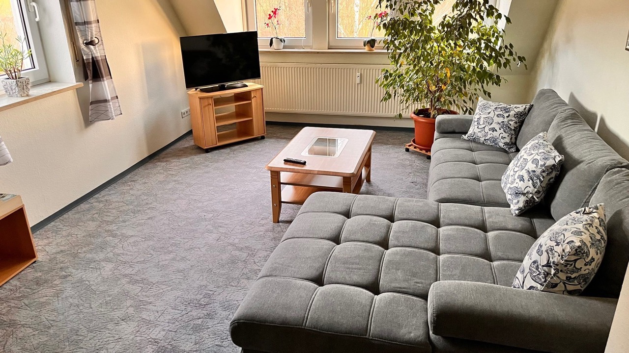 Photo of Livingroom in Graefenberg