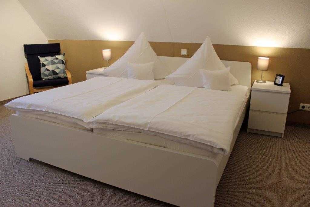 Photo of Bedroom in Graefenberg