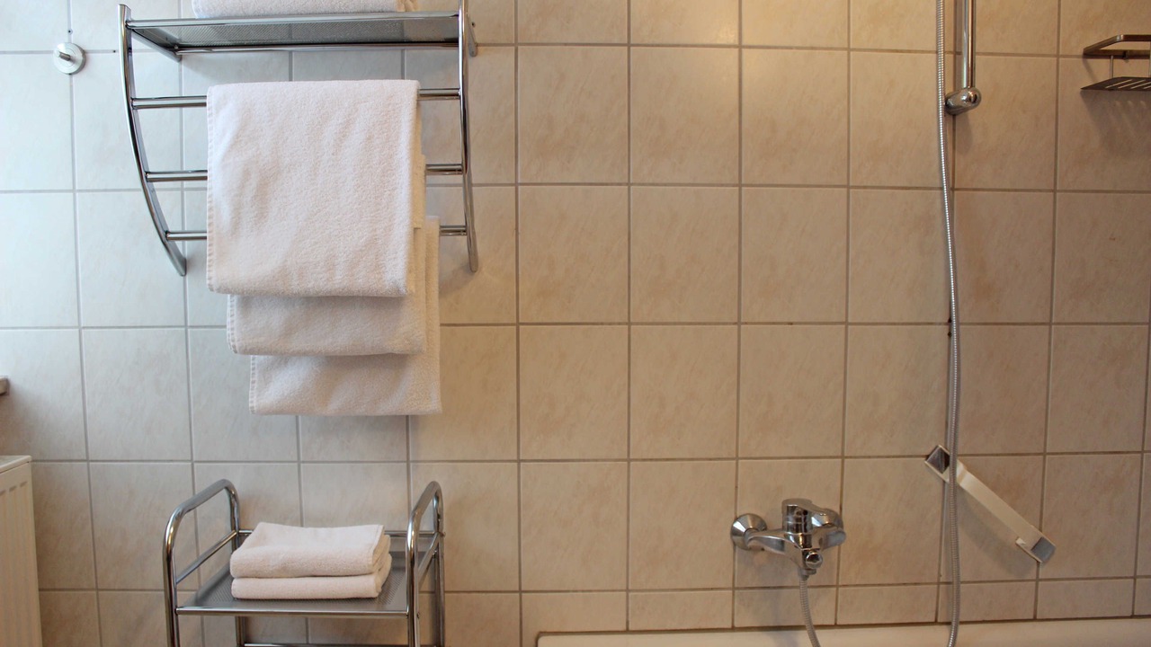 Photo of Bathroom in Graefenberg