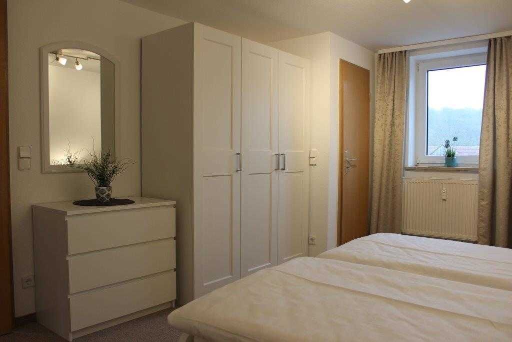 Photo of Bedroom in Graefenberg
