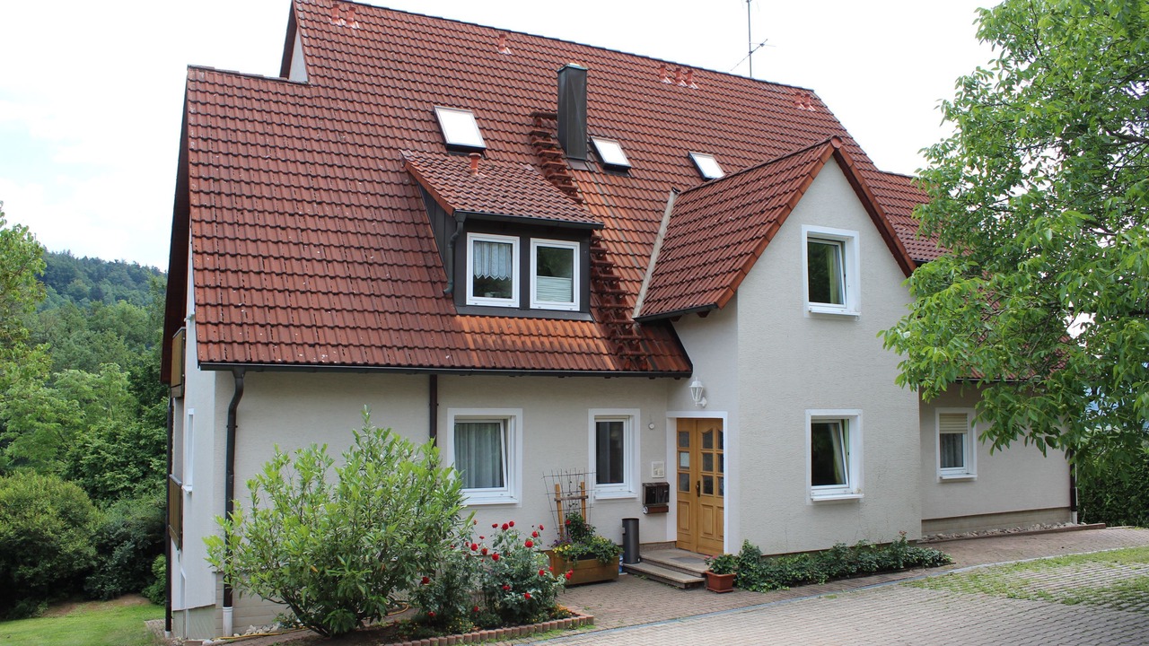 Photo of Outdoor in Graefenberg