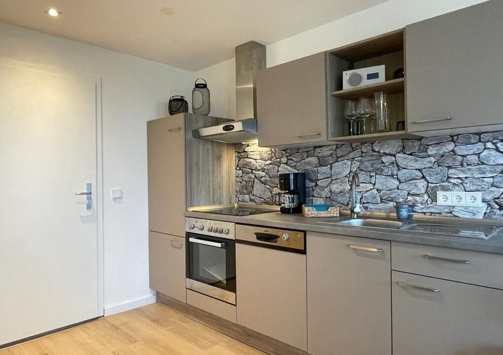 Photo of Kitchen in Bobrach