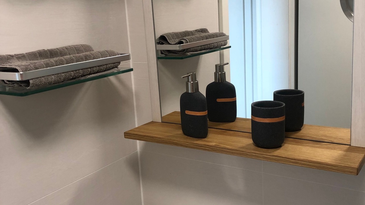 Photo of Bathroom in Bobrach