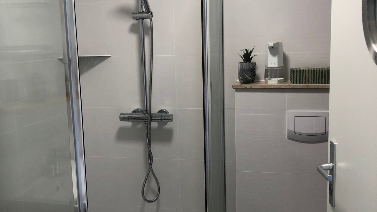 Photo of Bathroom in Bobrach