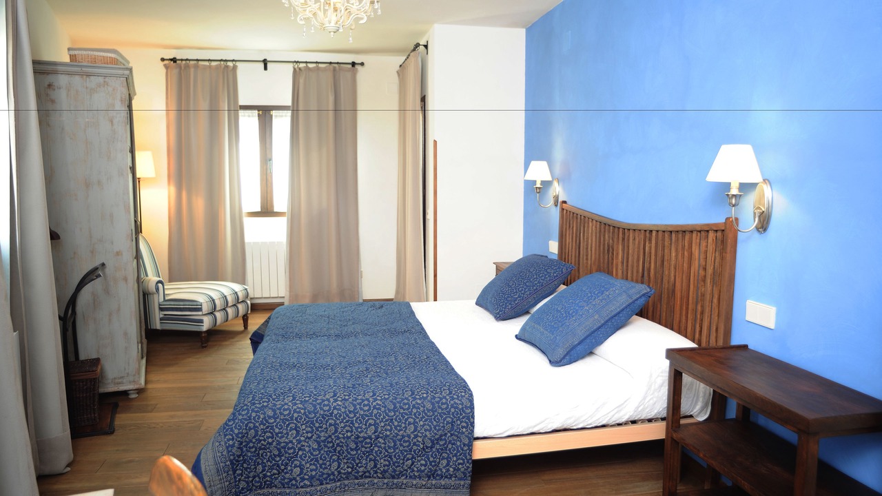 Photo of Bedroom in Anaya