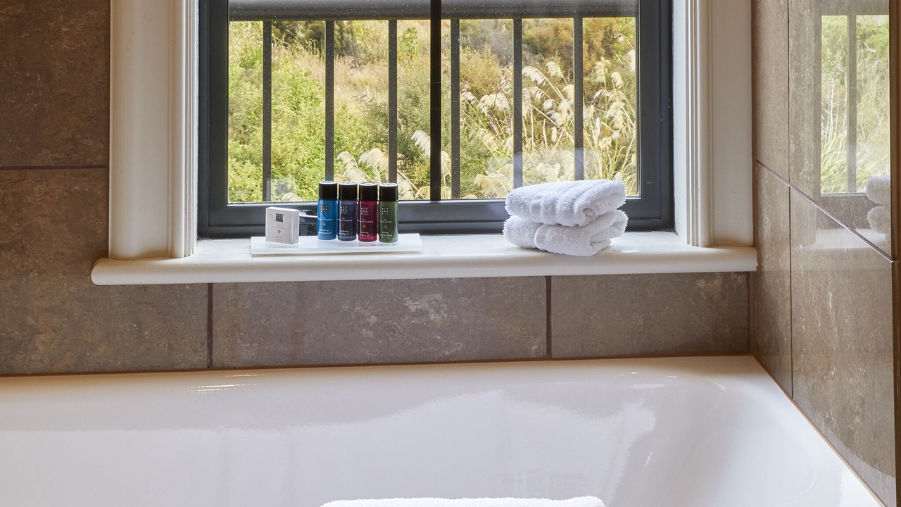 Photo of Bathroom in Fernhill