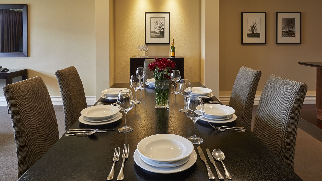 Photo of Kitchen in Fernhill